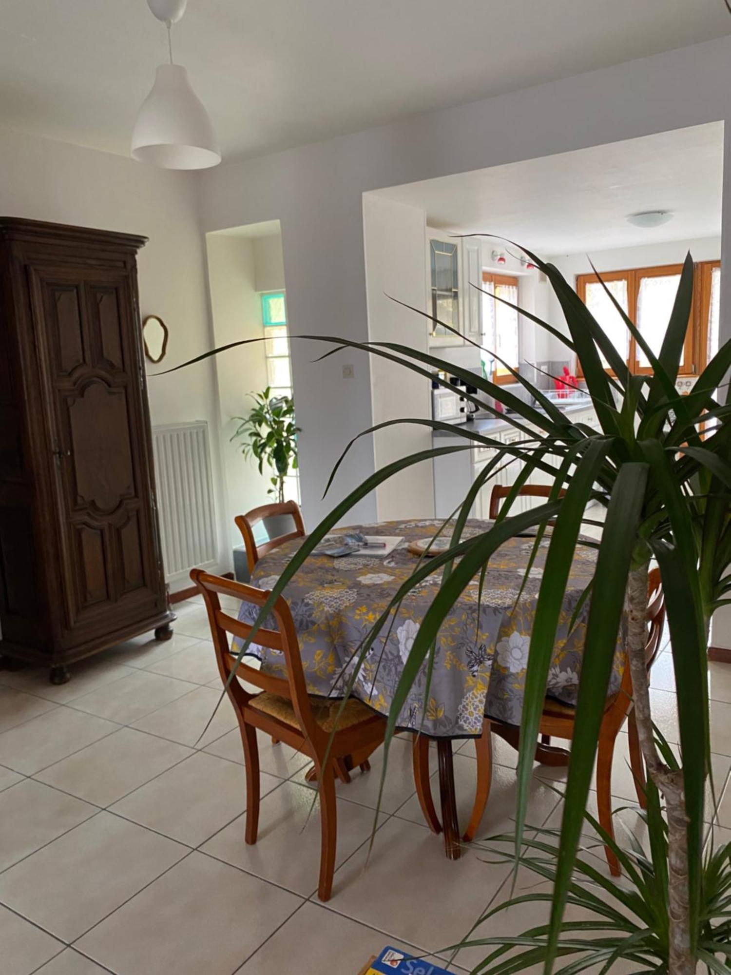 Gite Les Acacias Colmar Exterior foto